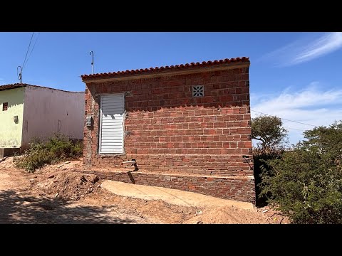 CASA BARATINHA POR 24 MIL EM PERNAMBUCO