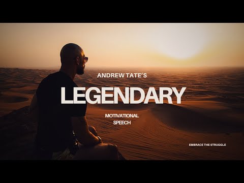 Top G Mindset Explained | Andrew Tate’s Legendary Rant (Fair Use Commentary)