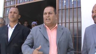 preview picture of video 'Vereadores de Oposição de Maragogipe exigem posição do MP/BA'
