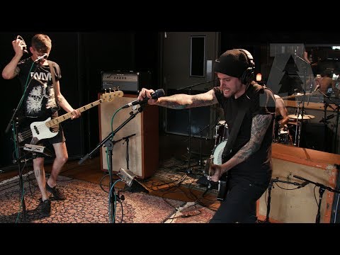 Birds in Row on Audiotree live (Full Session)