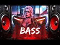 Ace of Base - Happy Nation (8ONWESX Remix) (BASS BOOSTED)