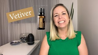 Vetiver - Óleo Essencial | Formas de Uso e Cristais