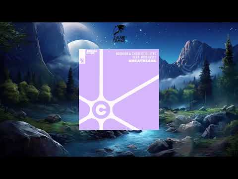 ReOrder & Ghost Etiquette Feat. Miss Geist - Breathless (Extended Mix) [ARMADA CAPTIVATING]