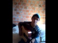 Louvor onde comecei