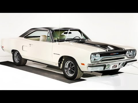 1970 Plymouth Satellite (CC-1912695) for sale in Volo, Illinois