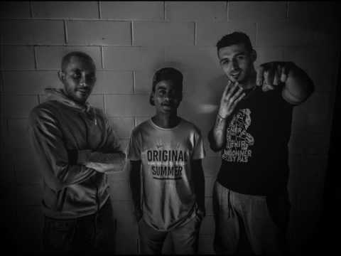 Sa passe ou sa casse - Slayer, Le Maron, Le F