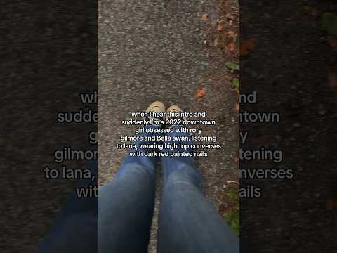 WHO’S EXCITED FOR FALL STUDY VLOGS 🍂☕️ #fall #autumn #gilmoregirls #rorygilmore #studying