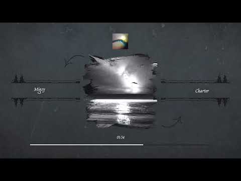 Migzy - "Charter" Official Video Visualizer