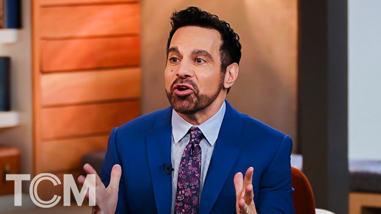 A Woman’s Face and Hush… Hush, Sweet Charlotte with Mario Cantone (Clip) | Creepy Cinema | TCM