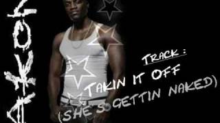 Akon - Takin it off