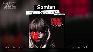 Samian feat H'Sao // Enfant De La Terre // Enfant De La Terre (audio)