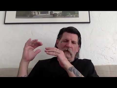 A Conversation with Dylan Carlson of Earth