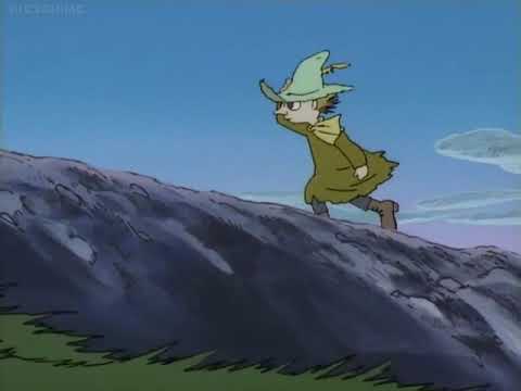 moomin episode 5 (eng subs)