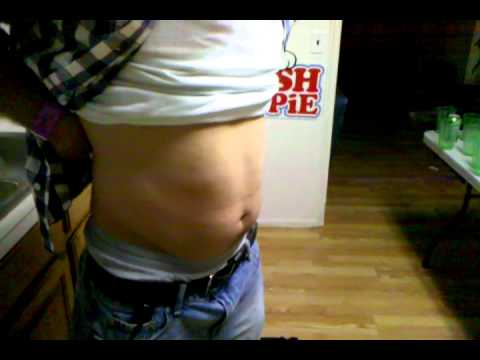 Tushar vs. Kurt's stomach