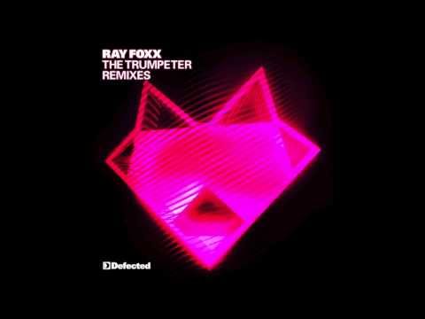 Ray Foxx featuring Lovelle - The Trumpeter (ZENDR Remix)