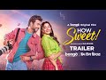 How Sweet Official Trailer Apurba Tasnia Farin Bongo Original Film Ome COMING THIS EID 2025