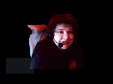 The Deathrune Show 000