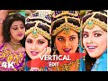Meena Expressions Muthu Vertical Edit Info 4K Closeup HotActVibe Meena Vertical