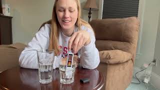 Review of the Craft911 Water Tester for Drinking Water- TDS Meter Turbidity Tester