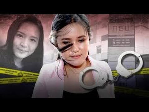 Jessica Batal Bebas Berkas Perkara Dinyatakan Lengkap