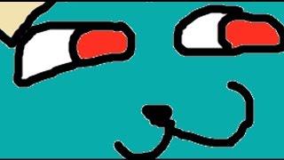 ▼Боги рисования # 201