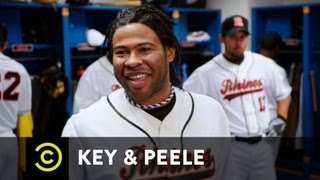 Key & Peele: Slap-Ass