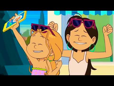 THE SISTERS CARTOON IN TAMIL EPISODE 10|90's TAMILCARTOONS| CHUTTI TV|TOON WORLD| BAL BHARAT TAMIL