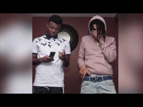 Luh Sparq x lil Sean - Poppin Pills