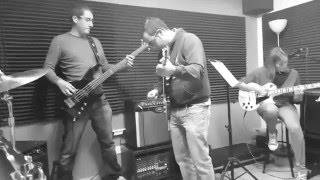 where is my mind pixies cover