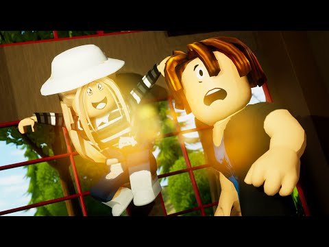 ROBLOX BULLY SEASON 2 PART 2 | 🎵ROBLOX STORY🔥 [4K]