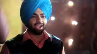 shaukeen jatt-kala shah...panjabi song