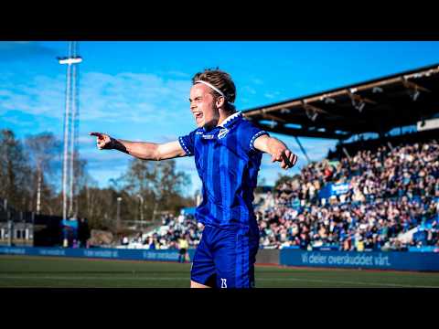 Stabæk Fotball Bærum 3-2 FK Haugesund 