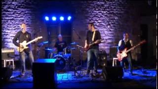 Reprise de &quot;Son style&quot; Noir Désir / Tinténiac 2016