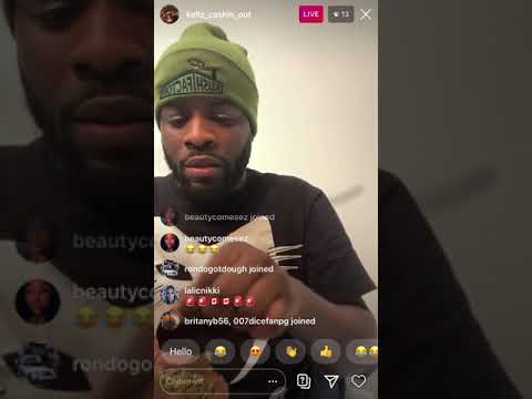 VV$ KEN [ Da’Mazii ] - Tension (Old Snippet)