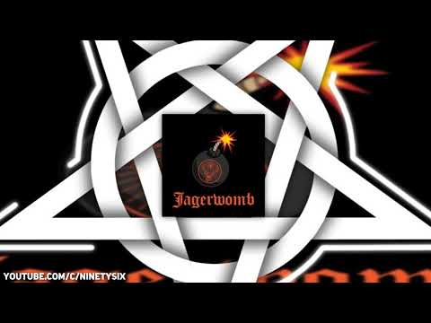 CYBERTR0N X AZABIM X GLOCKZ - JAGERWOMB [FREE DOWNLOAD]