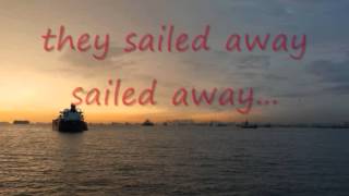 Dio - All The Fools Sailed Away With Lyrics