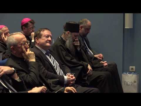 Sveučilišni Zagreb - Katolički bogoslovni fakultet 18.3.2019.