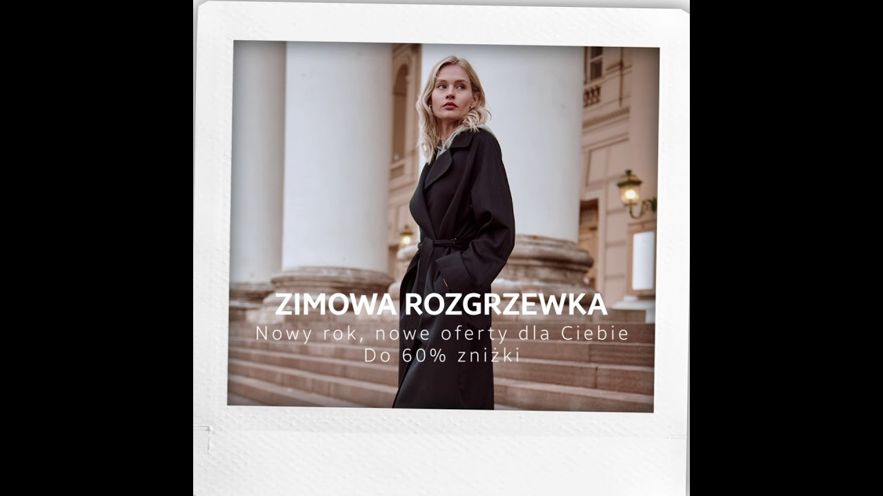 100% kaszmir z promocją do 60%