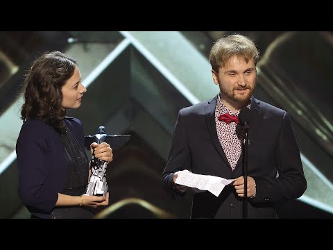 Lorien Testard Wins Best Score and Music for Clair Obscur: Expedition 33 at The Game Awards 2025