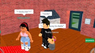 Roblox Sexually Abuse Story Kênh Video Giải Trí Dành Cho -