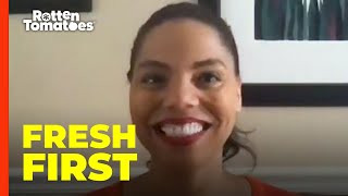 Fresh First: 'Miss Juneteenth' Writer-Director Channing Godfrey Peoples video