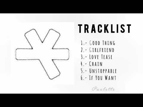 i-dle (아이들)  - We Are [FULL ALBUM]