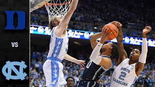 Duke @ Carolina 2022 gameplay video by kvanhooser, 2:24 duration