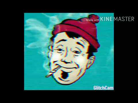 Happy420Music - Because i got high // afroman