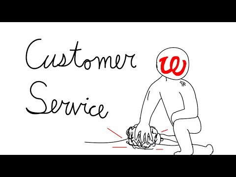 Walgreens Work