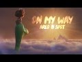 O N M Y W A Y The Good Dinosaur