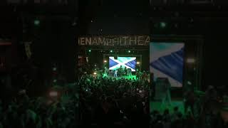 Bob Marley’s son Julian Marley live in Orange County for sold out show #bobmarley