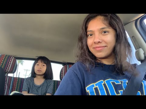 I finally cut my hair!! Vlog