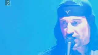 Laibach - Resistance Is Futile (Ao Vivo) - Legendado Português BR