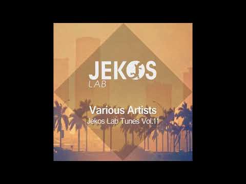 Carlo Brech - C&LR (Original Mix)